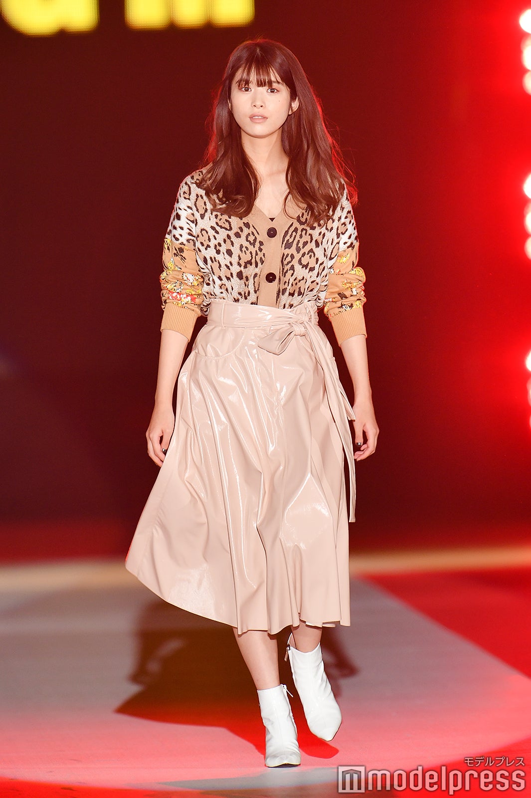 馬場ふみか（C）モデルプレス