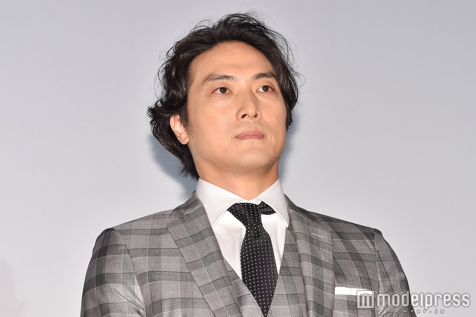 平岳大 （C）モデルプレス