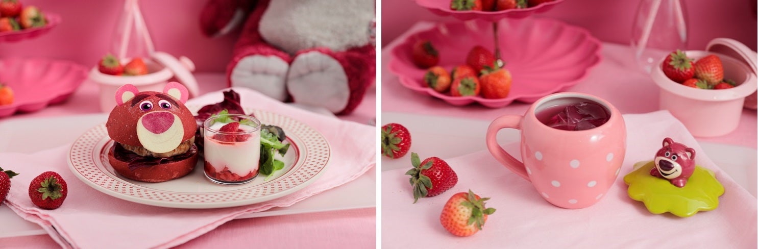 （C）Disney／Pixar