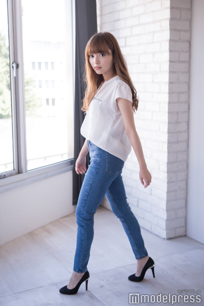 小室さやか（C）モデルプレス