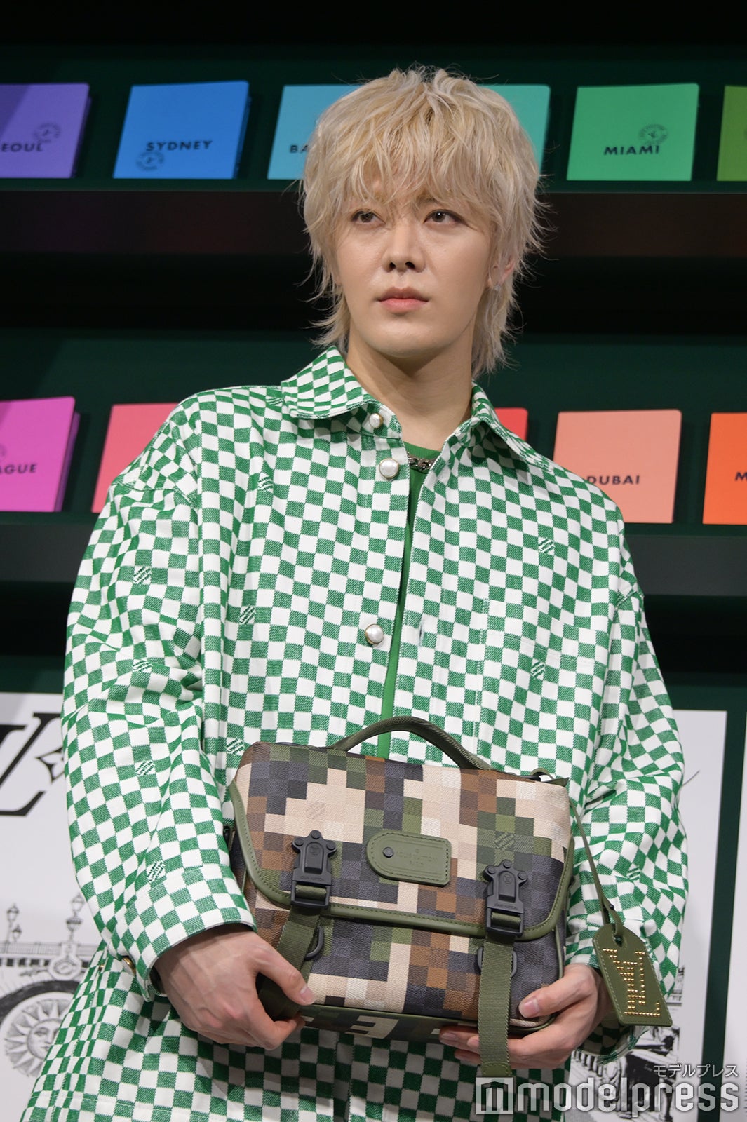 NCTNATION ユウタ ソウルコン アクキー トレカ ラキドロ NCTNATION ユウタ ソウルコン アクキー トレカ ラキドロ Yuta