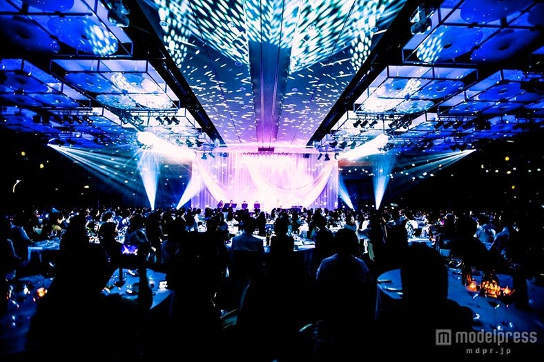 熱狂＆感動の渦に包んだYOSHIKI