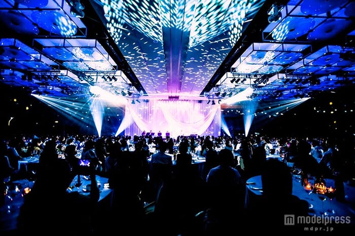 熱狂&感動の渦に包んだYOSHIKI