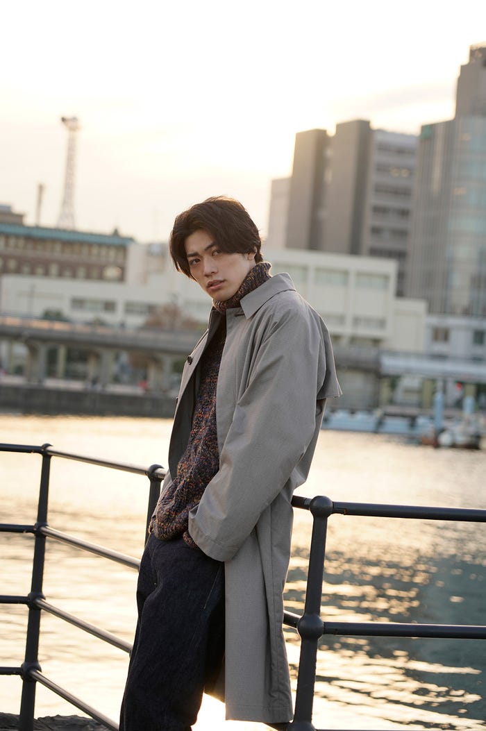 東啓介(提供写真)