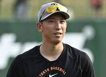 巨人・戸郷 好調DeNA打線を警戒「捕手としっかり話をしてやっていきたい」
