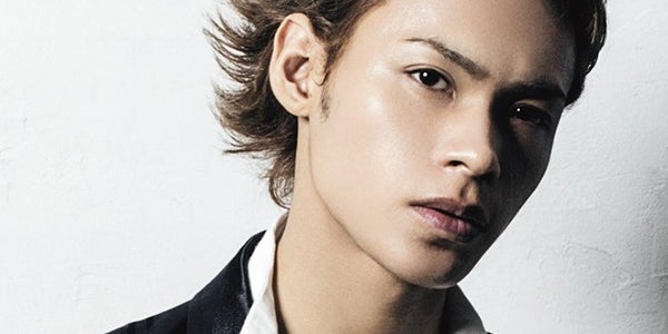 Kat Tun上田竜也 Rizin 初登場 カウコン前に駆けつける モデルプレス Kat Tun上田竜也 Rizin 初登場 カウコン前に駆けつける モデルプレス