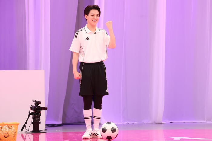 宮近海斗(C)フジテレビ