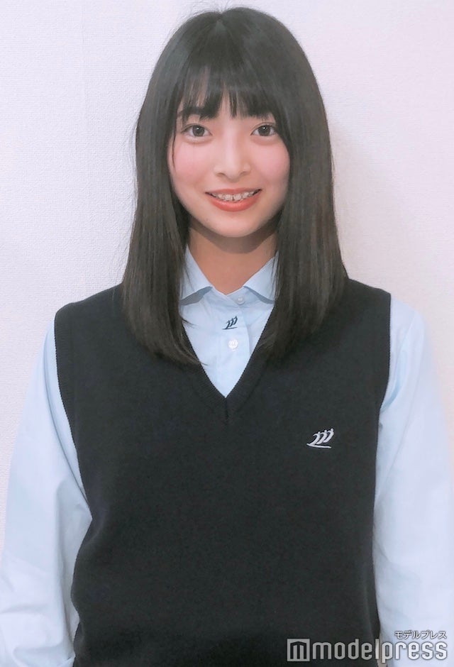 ももりん （C）モデルプレス