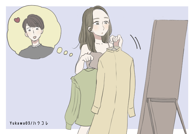 彼の家でのおうちデート！気をつけたいマナーと持ち物