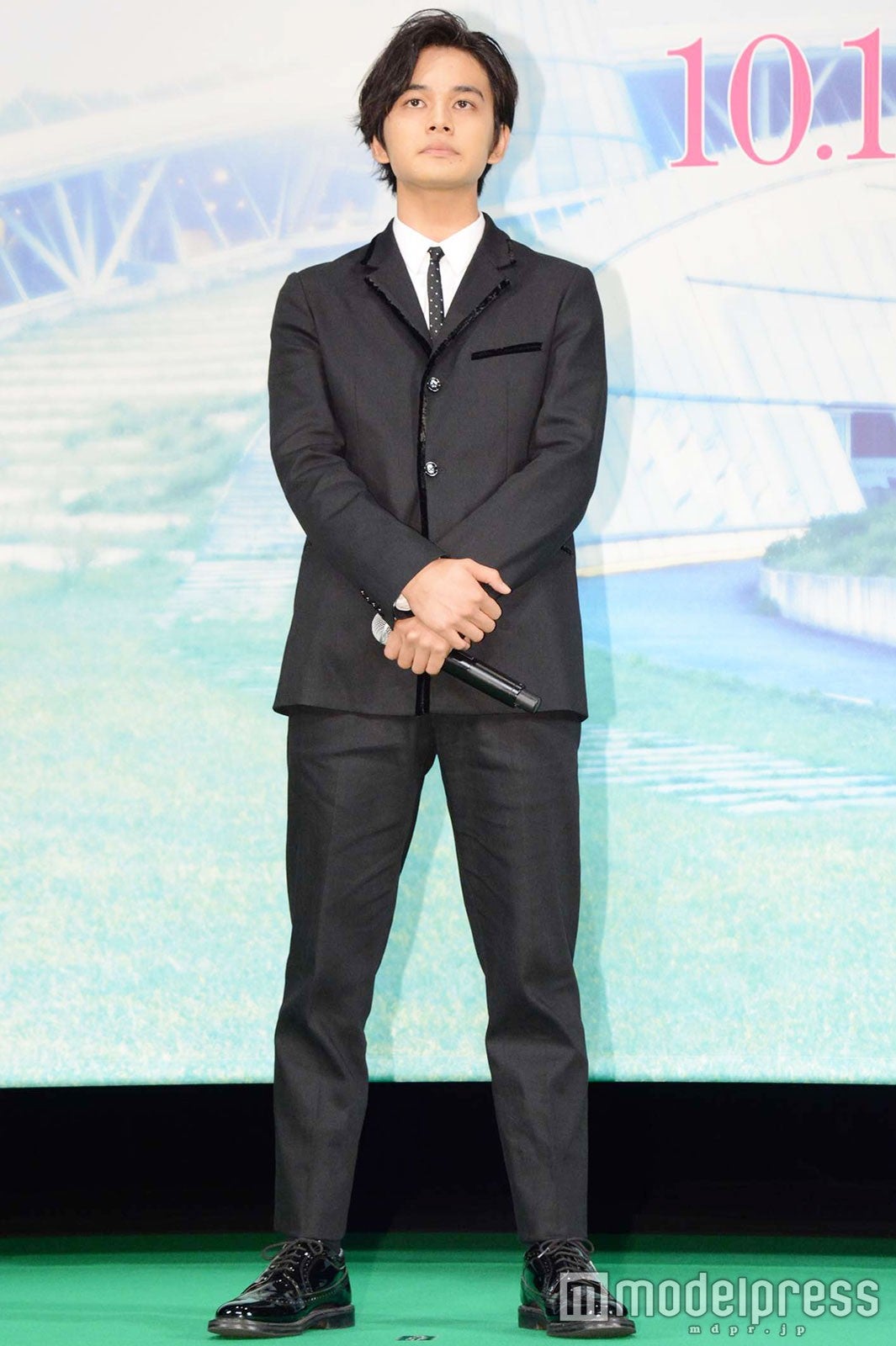 北村匠海（C）モデルプレス