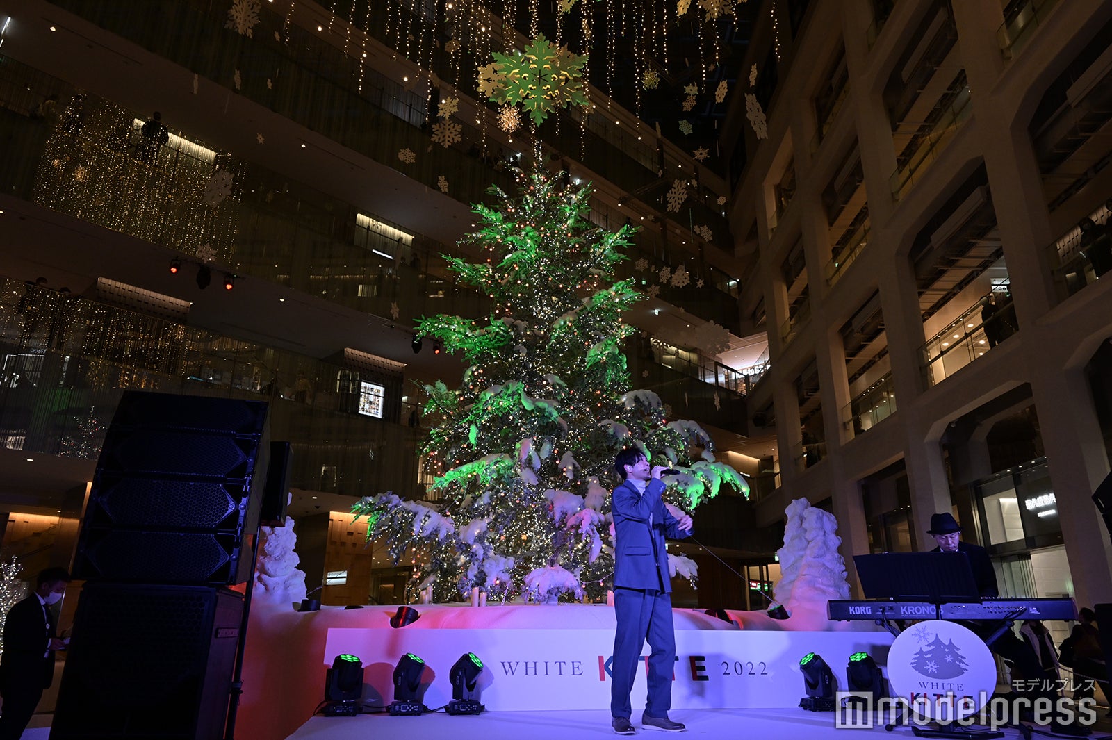 松下洸平 （C）モデルプレス