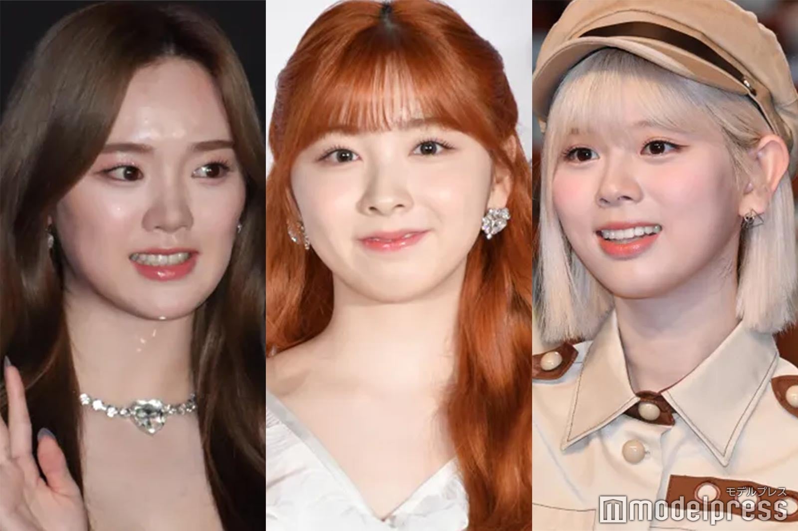 NiziUリオ・リク・ミイヒ、話題のちょんまげ小僧“ひき肉ダンス”披露「ついに」「まさかやってくれるとは」と反響続出