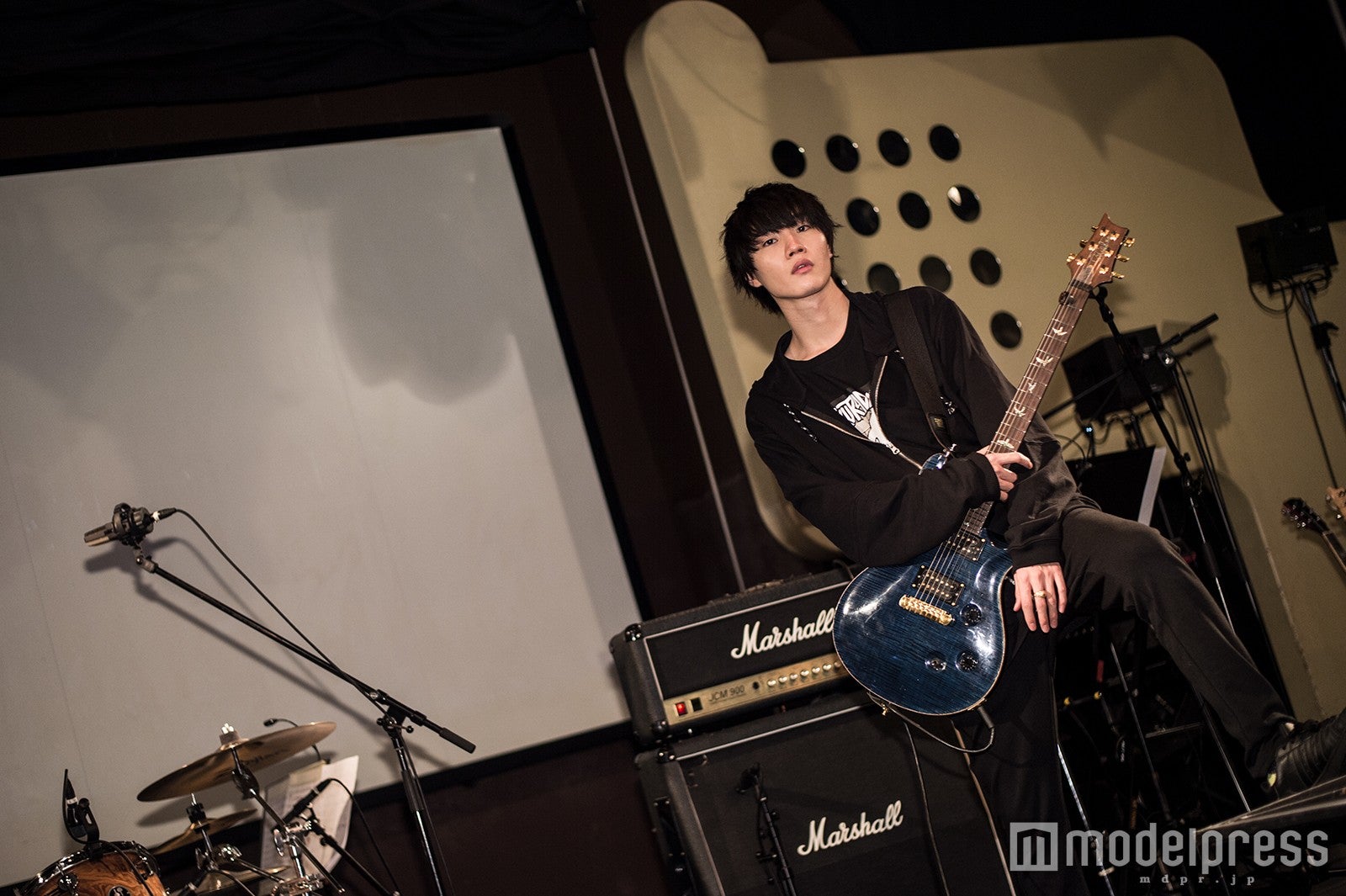 「Sakura da Festa2017～Wonderful Encounter～」（C）モデルプレス