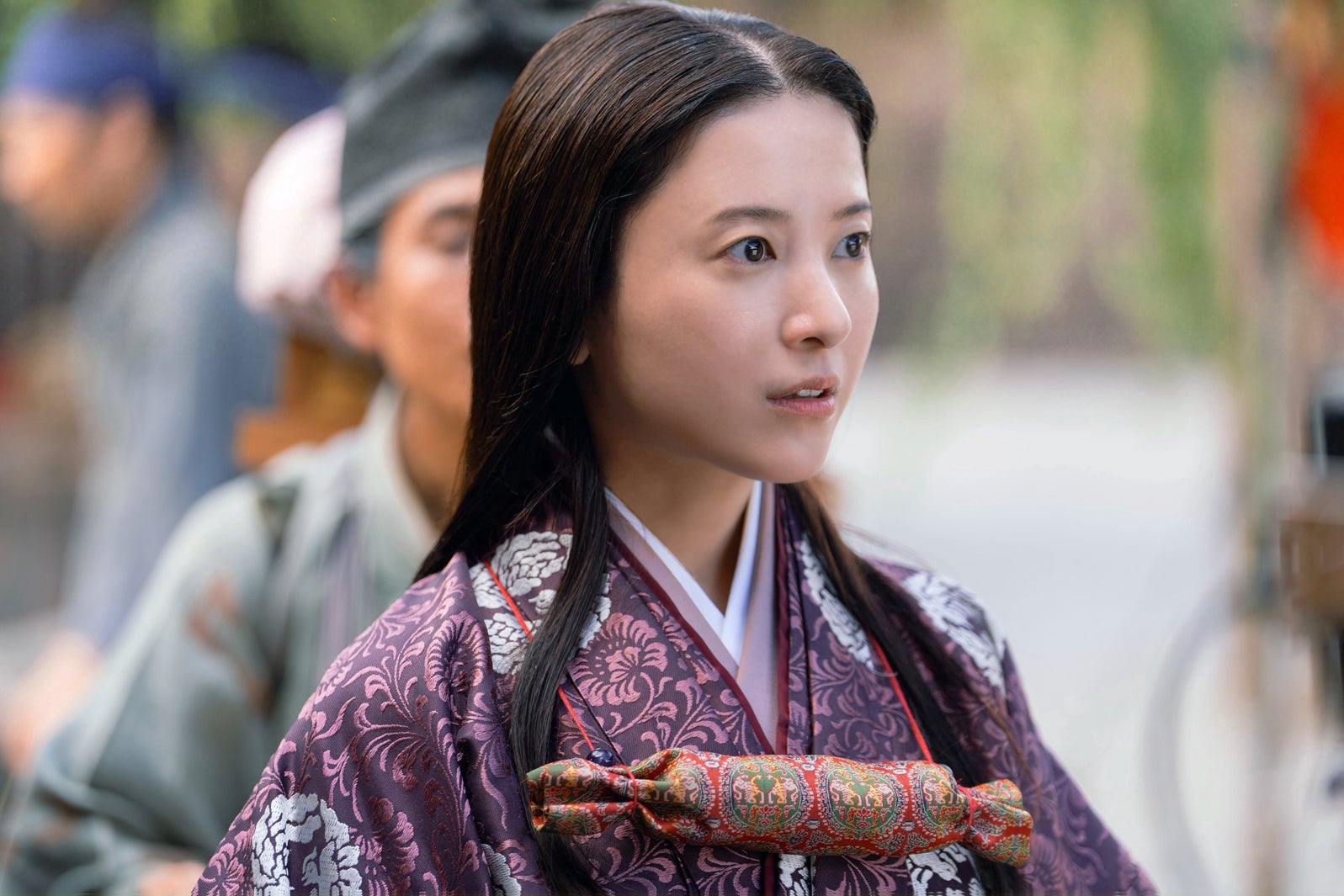 「光る君へ」第45話（C）NHK