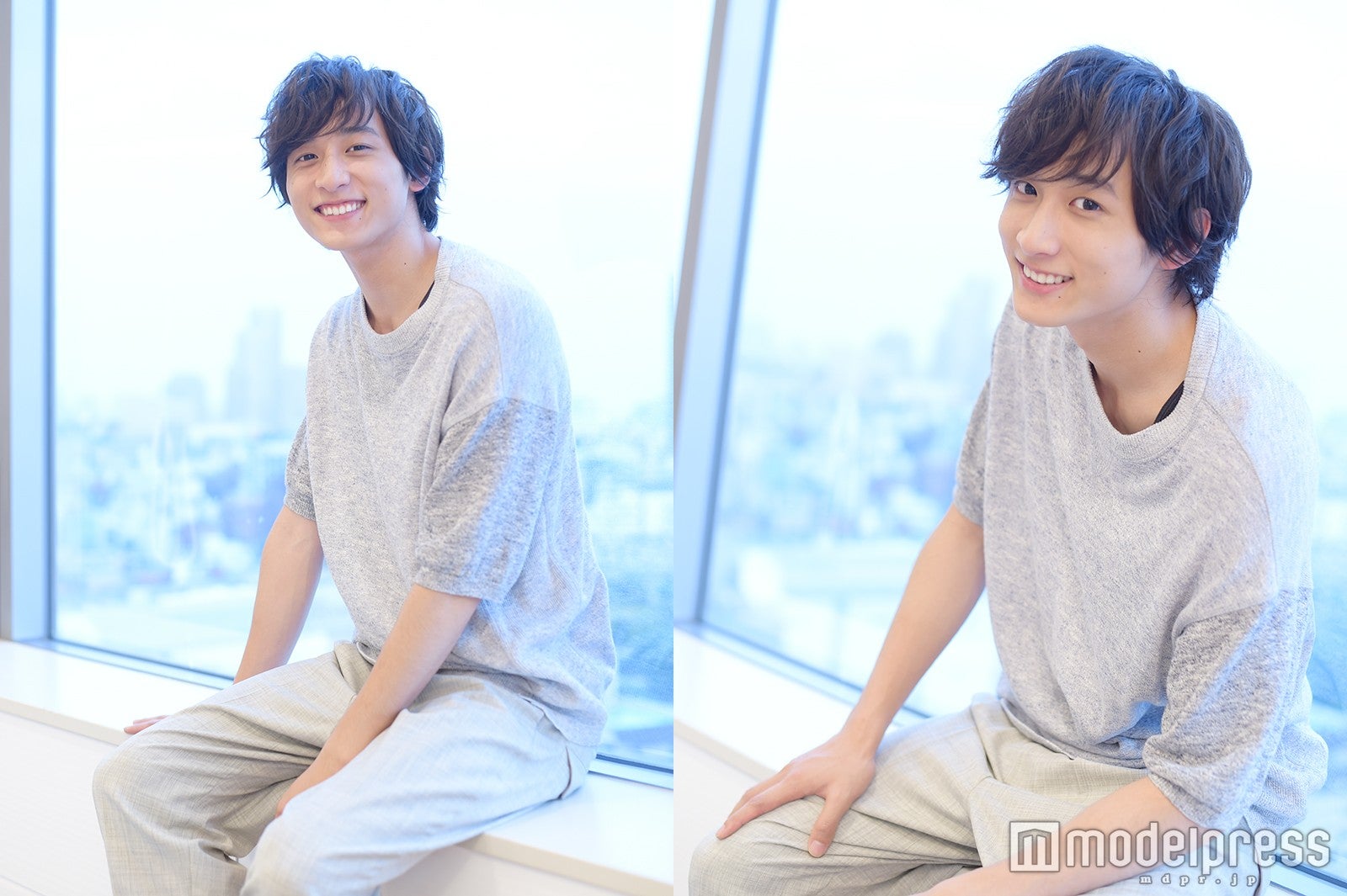 考えがどんどんあふれてくる（C）モデルプレス