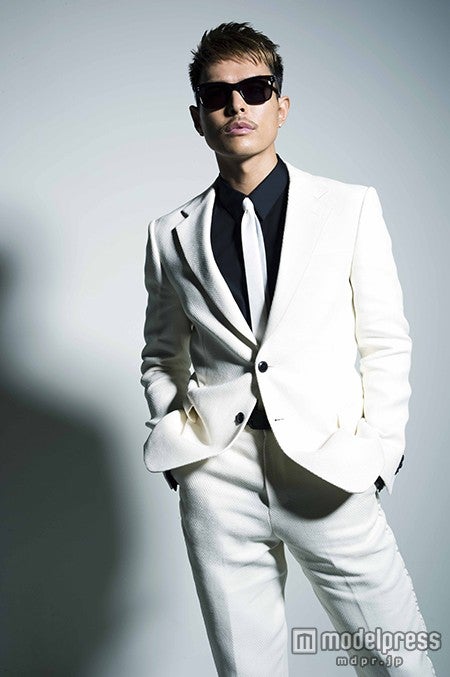 三代目JSB今市隆二、EXILE・USA率いる「DANCE EARTH PARTY」に参加＜コメント到着＞