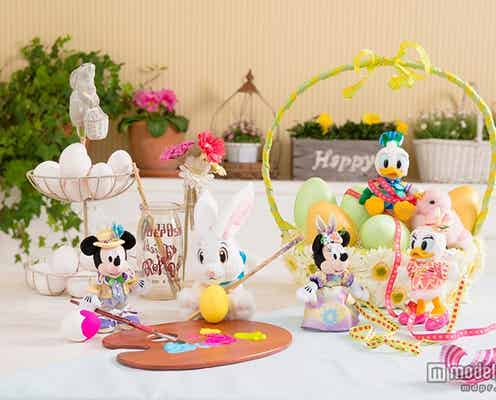 春ディズニー、“ヘンテコ楽しい”フードやグッズが登場