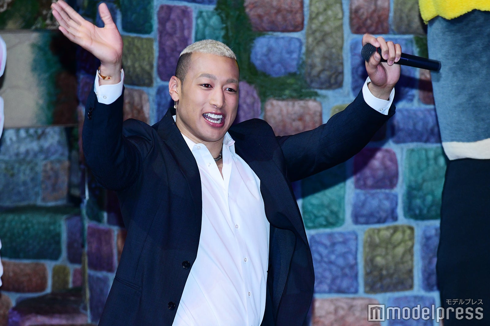 関口メンディー （C）モデルプレス