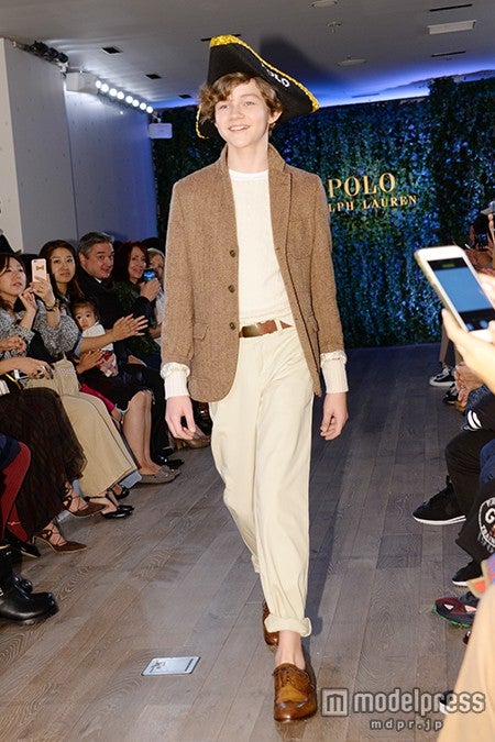 リーヴァイ・ミラー