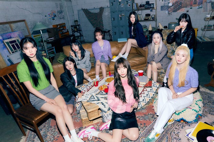 Kep1er(提供写真)