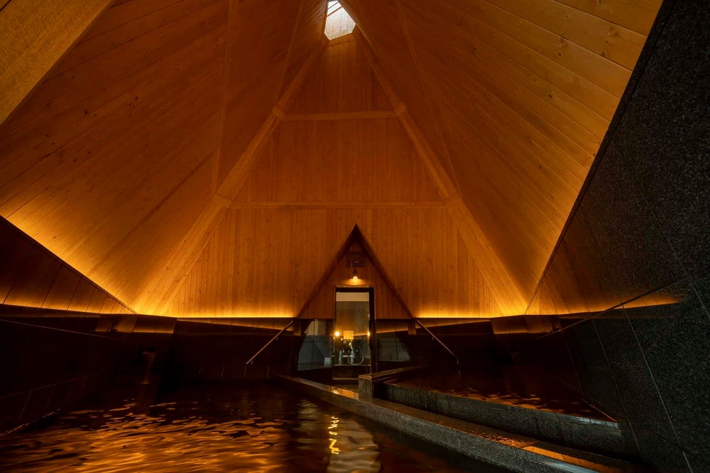 界 ポロト／画像提供：星野リゾート