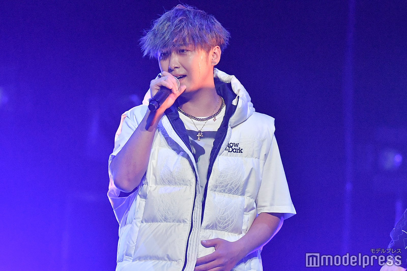 Da-iCE（C）モデルプレス