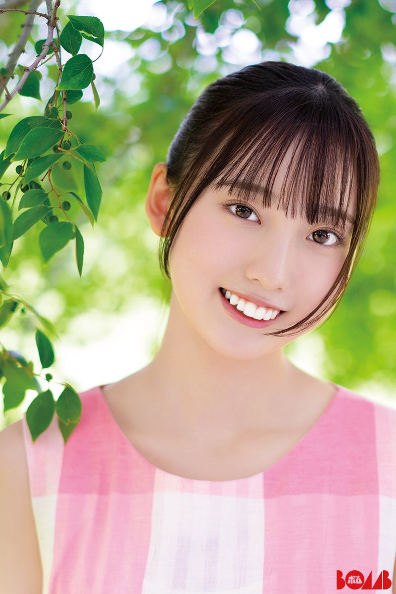 大田美月（提供写真）