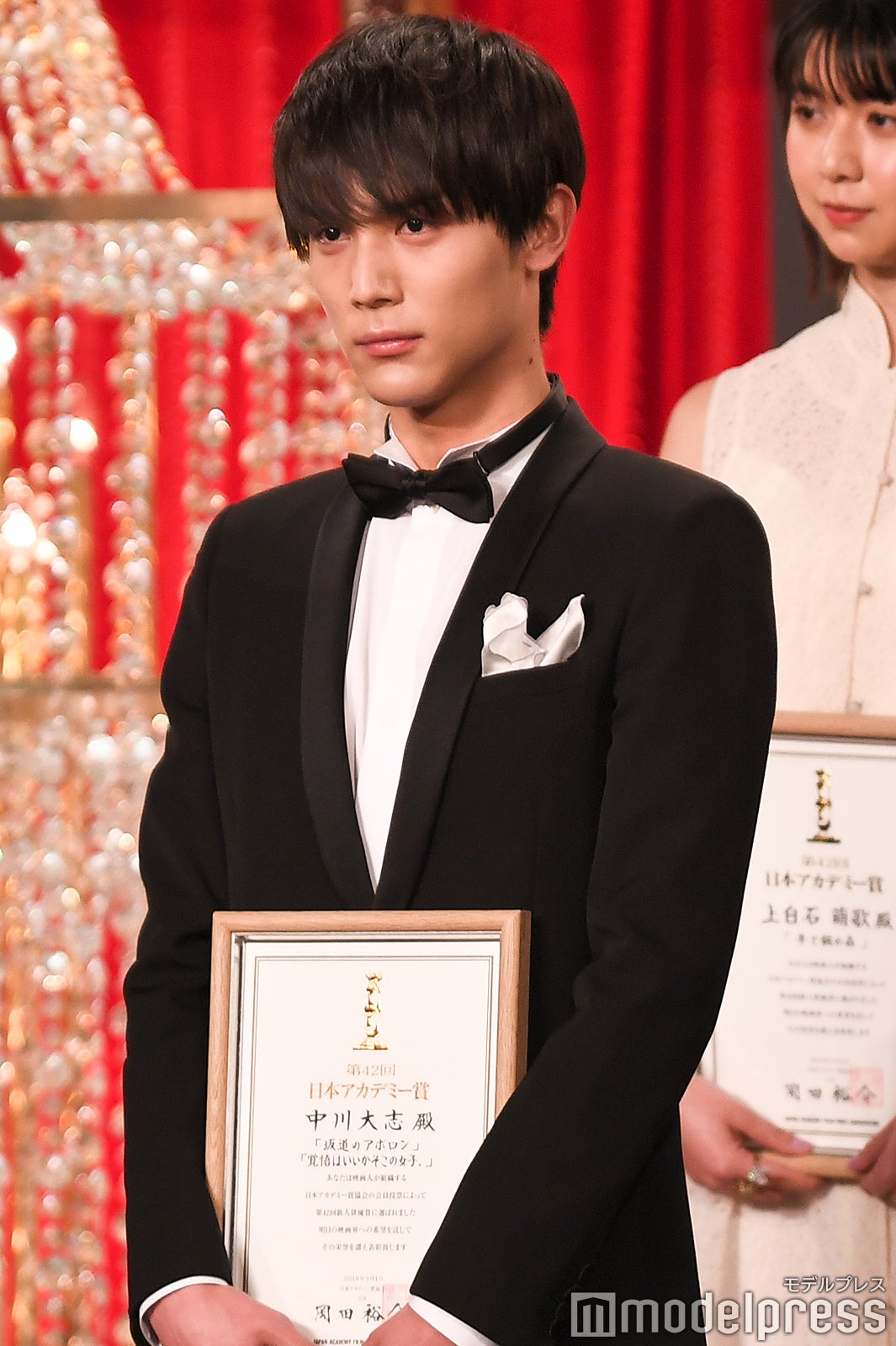 中川大志（C）モデルプレス