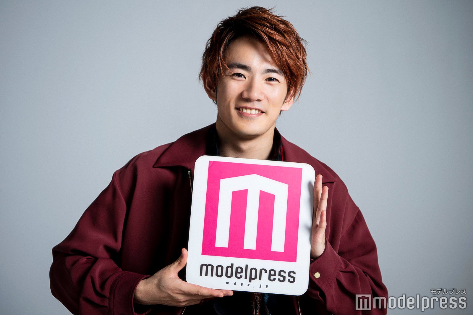 浦川翔平（C）モデルプレス