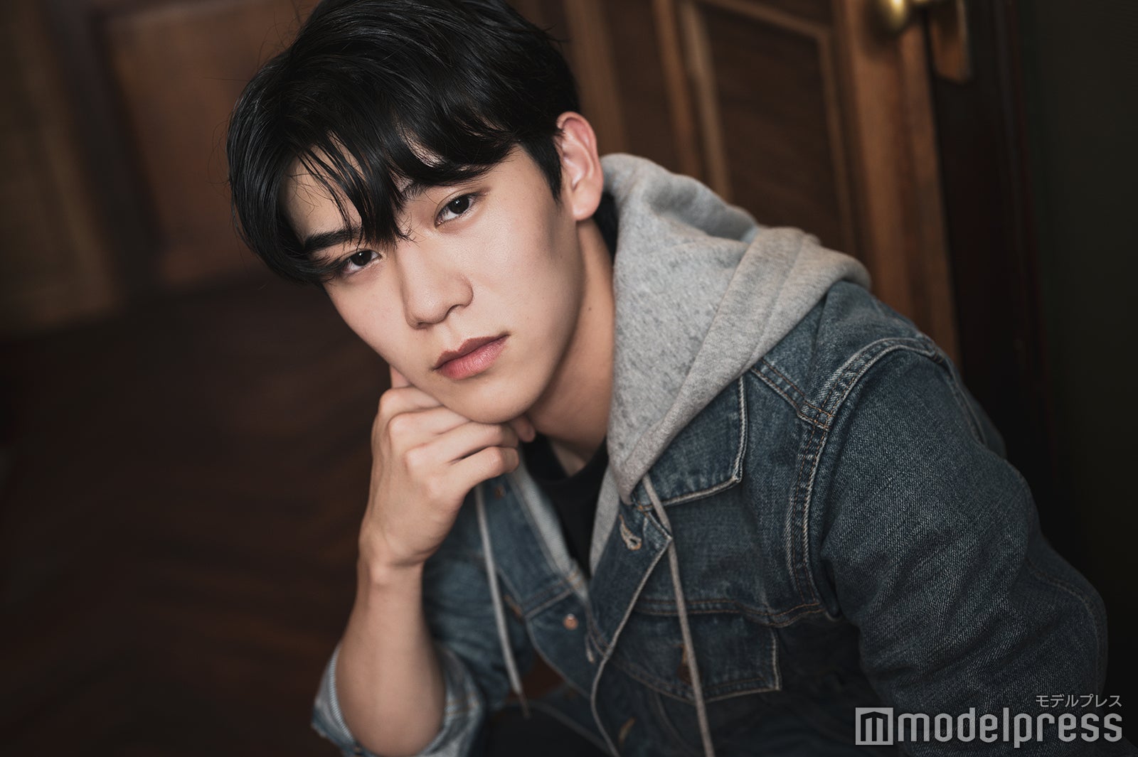 中村匠吾さん（C）モデルプレス