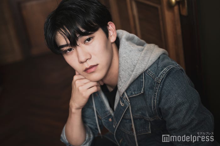 中村匠吾さん(C)モデルプレス
