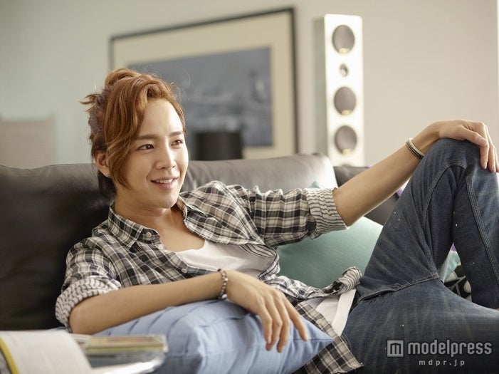 チャン・グンソク／スカパー！「韓流ラブストーリー特集～恋する夏～」新CMより