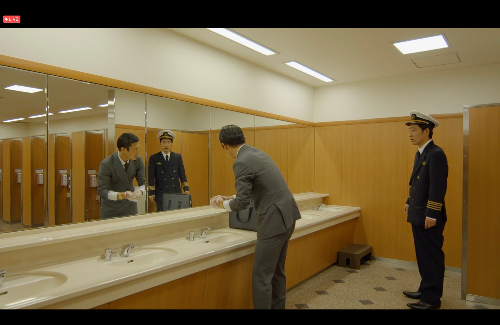 「夢路空港」提供