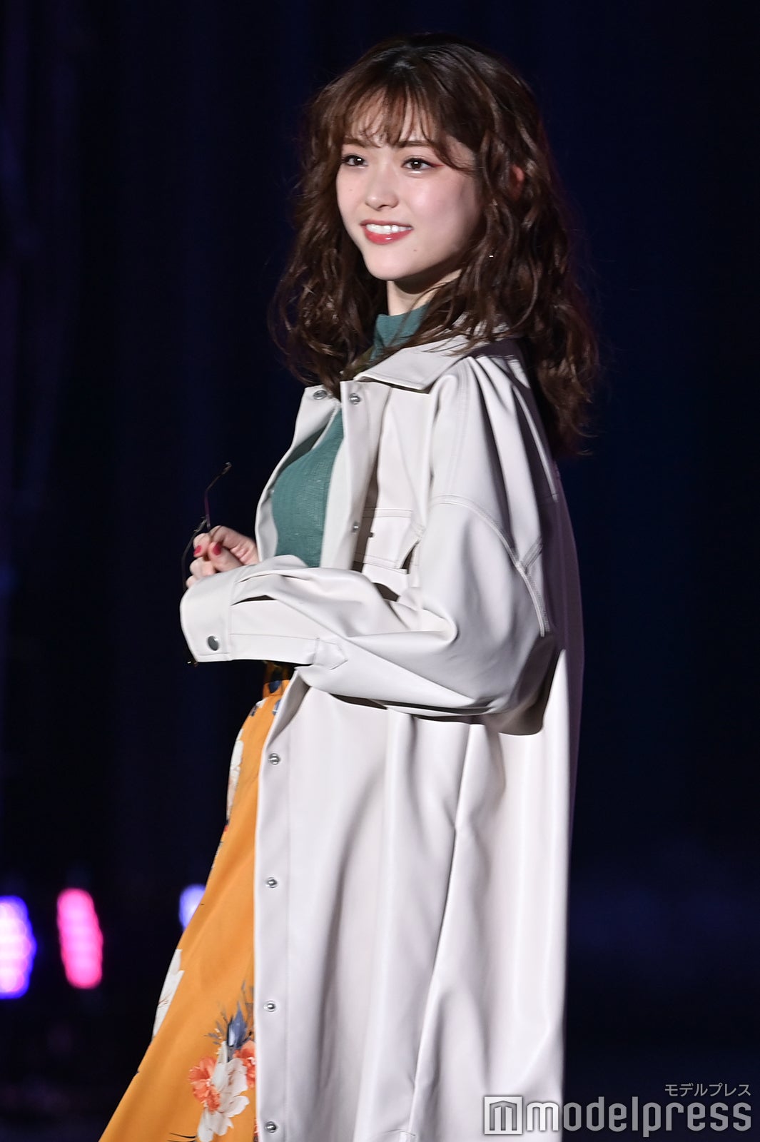 松村沙友理（C）モデルプレス