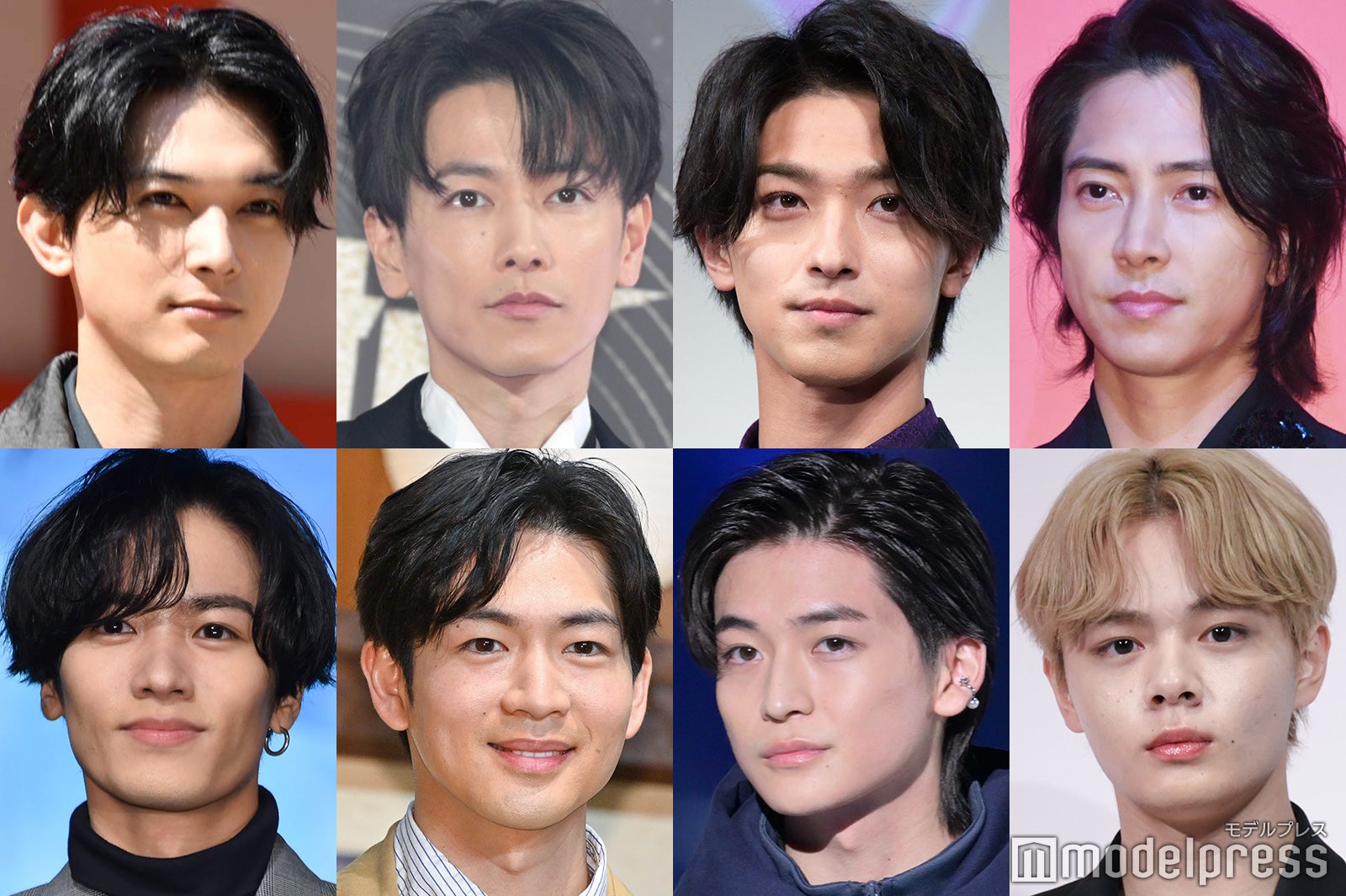 ＜終了＞【読者アンケート】あなたが思う“恋人にしたい男性芸能人”は？