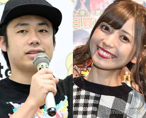 フィッシャーズ・シルクロード&ゆん夫妻、お花見2ショット公開 “手作り弁当”にも注目集まる「素敵な家族」「見てるだけで幸せ」の声