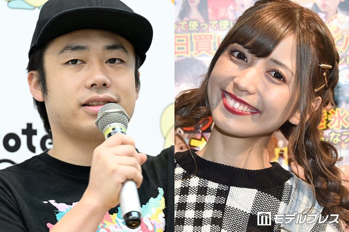 フィッシャーズ・シルクロード＆ゆん夫妻、お花見2ショット公開 “手作り弁当”にも注目集まる「素敵な家族」「見てるだけで幸せ」の声