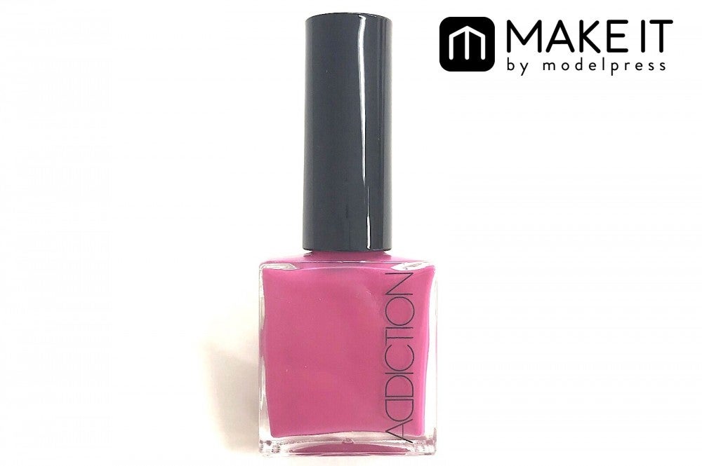 ADDICTION／アディクション ザ ネイルポリッシュ／015C Miss You More／1,800円（税抜） (C)メイクイット