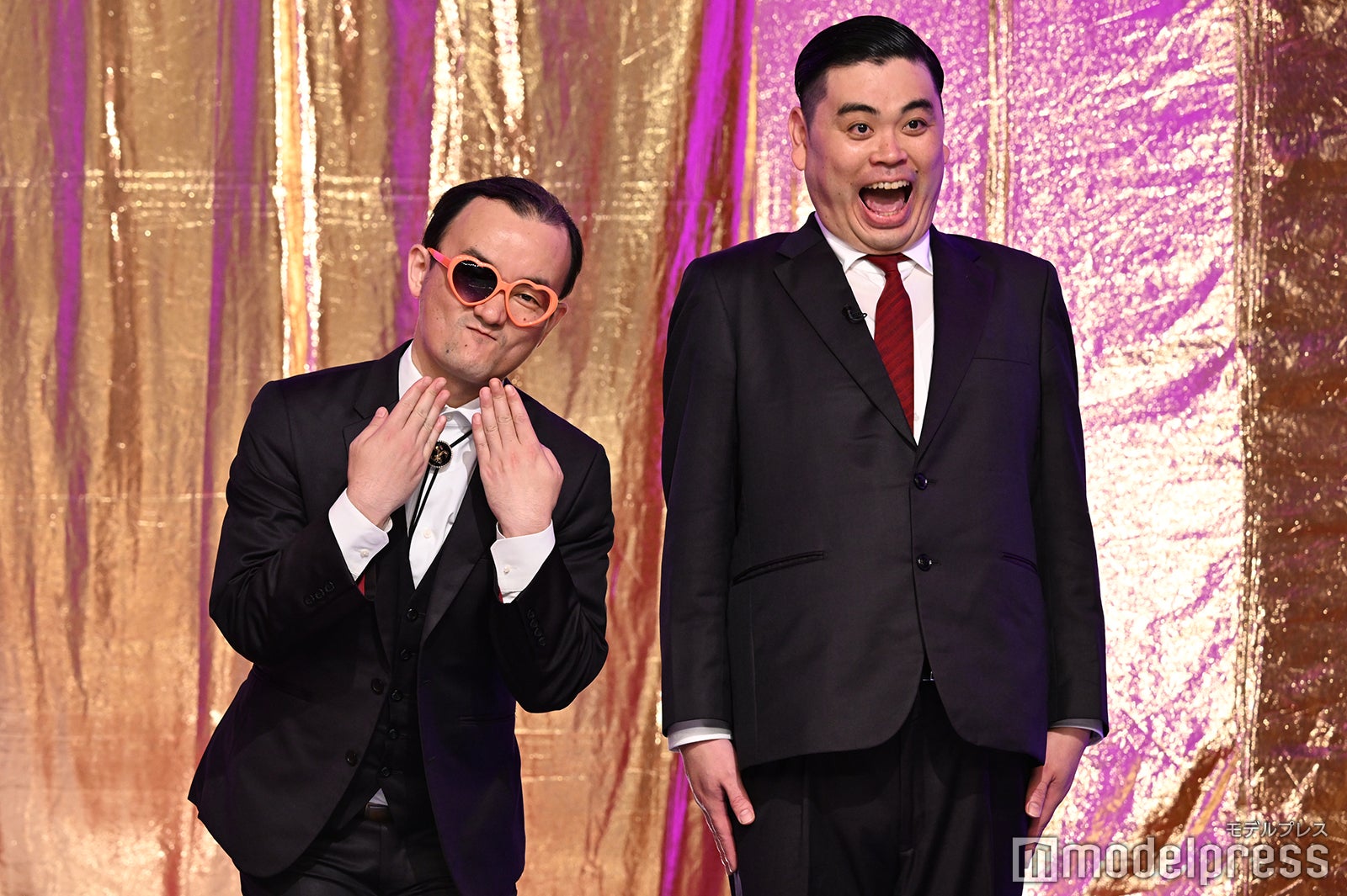 森下直人、初瀬悠太／ななまがり（C）モデルプレス