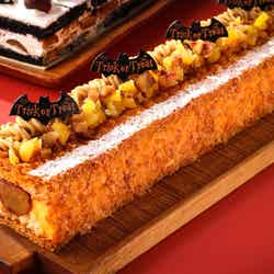 サンドウィッチ&スイーツビュッフェ~ハロウィン祭~(提供写真)