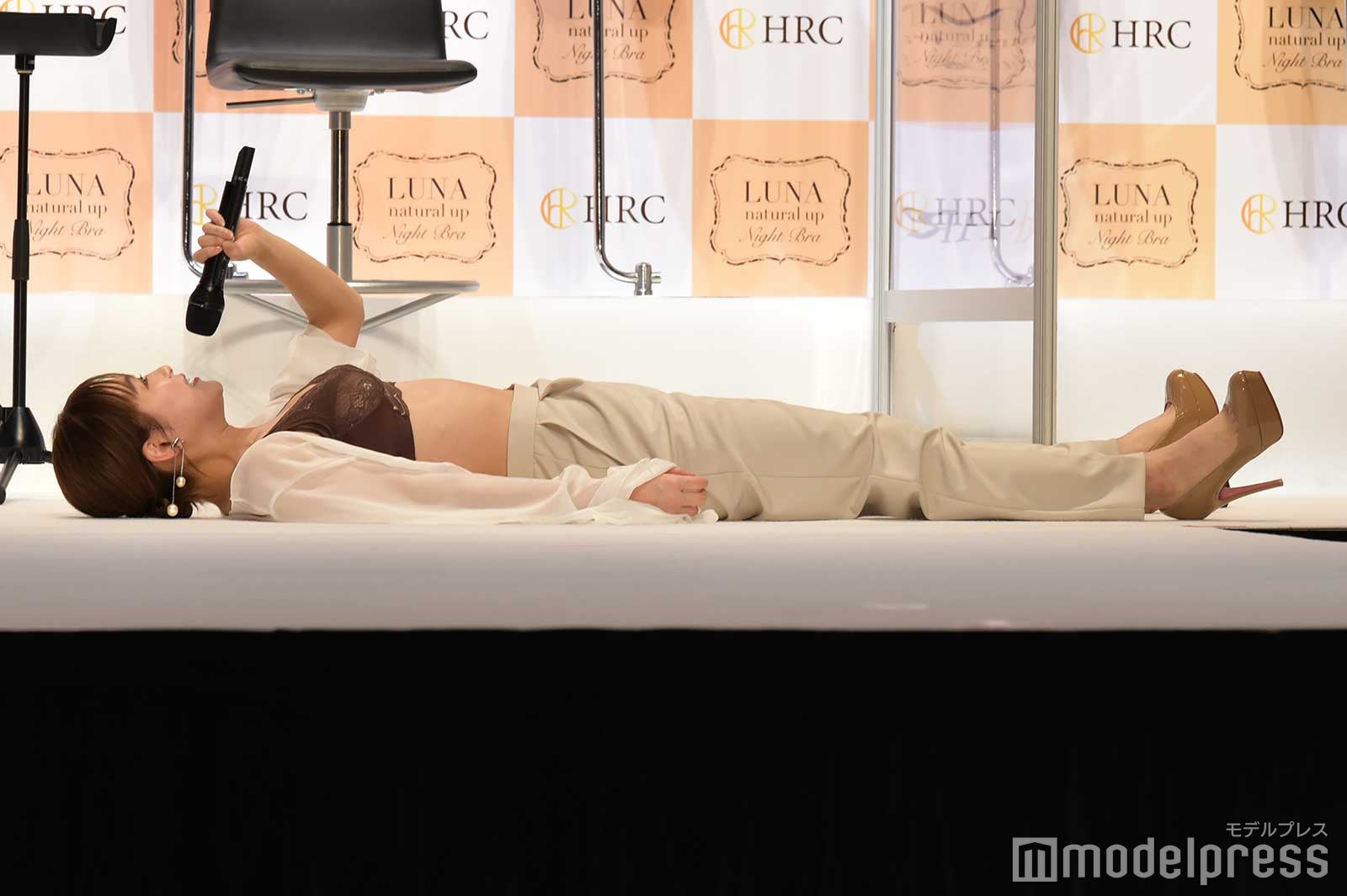 鈴木奈々 （C）モデルプレス