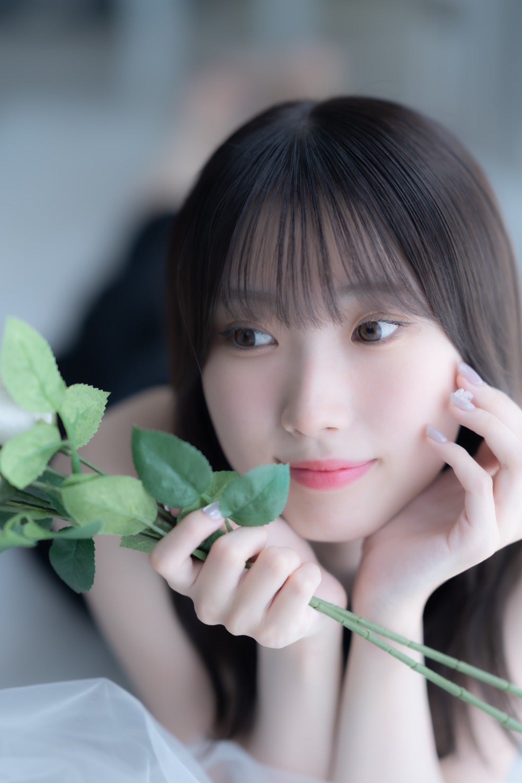 林美樹さん（提供写真）