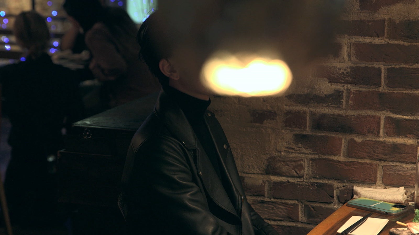 「TERRACE HOUSE TOKYO 2019-2020」33rd WEEK（C）フジテレビ／イースト・エンタテインメント