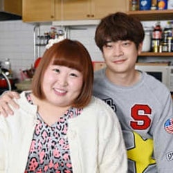俺の家の話 3時のヒロイン かなでが 小太り な恋人役でドラマ初出演 モデルプレス 俺の家の話 3時のヒロイン かなでが 小太り な恋人役でドラマ初出演 モデルプレス