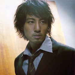 香港、中国で活躍の俳優・葉山ヒロ『モンテ・クリスト伯』で日本の連ドラ初出演