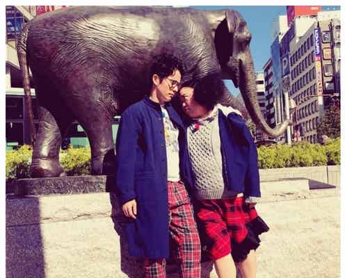 オリラジ藤森慎吾、“奇跡の偶然”引き寄せる「カップルみたい」「気が合う」と反響