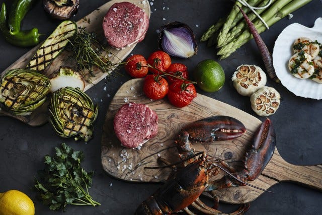 絶景も楽しめちゃう♡