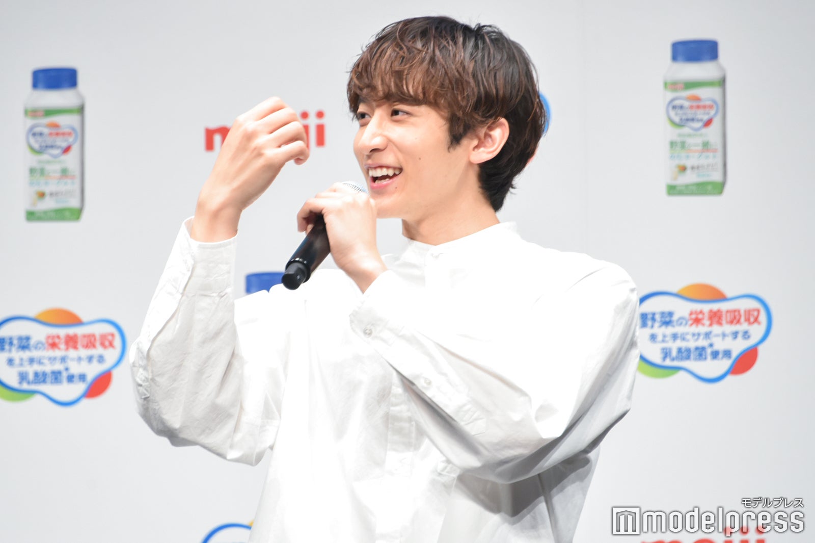 小関裕太（C）モデルプレス