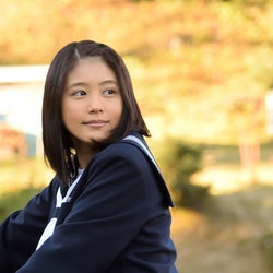有村架純の“癒やし”とは?「その時間が幸せ」 “先輩ヒロイン”高畑充希&土屋太鳳から激励も<朝ドラ「ひよっこ」インタビュー>