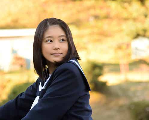 有村架純、周囲の期待にプレッシャーも…「不安とはさよなら」して挑む“新たな代表作”誕生への道<朝ドラ「ひよっこ」インタビュー>